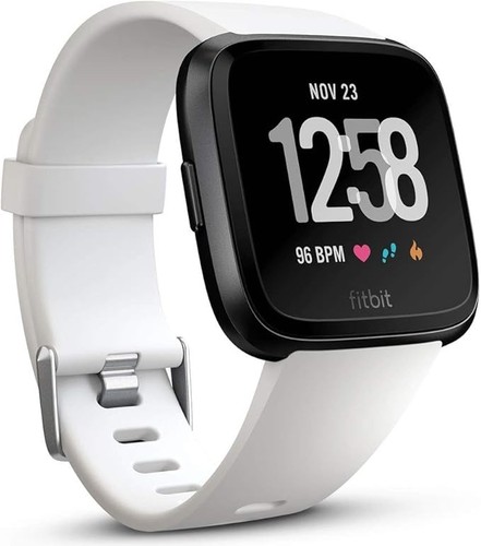 Fitbit versa exclusiv - fitbit,