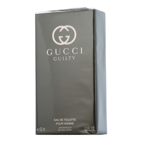 Gucci guilty pour homme - gucci,