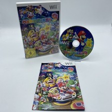 Wii Mario Party 9 Nintendo Wii