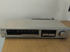 SABA Stereo FM AM Tuner MT 180