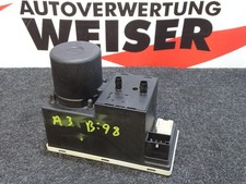 ZV-Pumpe Zentralverriegelungspumpe Vakuumpumpe AUDI A3 8L Bj98 8L0862257D