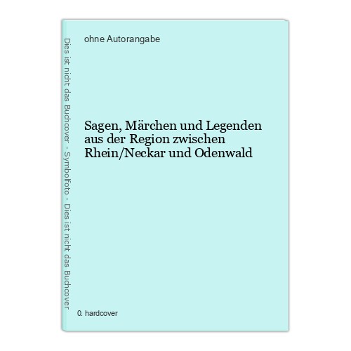 Sagen märchen und legenden - sagen,,