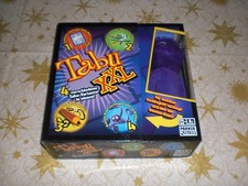 Tabu XXL mit Knoten-Knut - 4