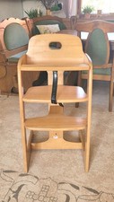 Herlag Hochstuhl Kindersitz 