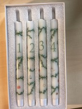 HSE LED Wachskerzen -eine