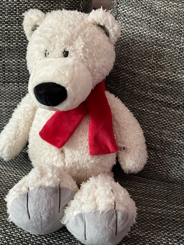 Nici eisbär mit - nici,