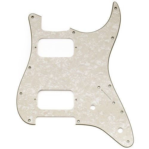 Musiclily pro loch hh - 11,