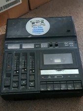 RFT GC 6030 Stereo Deck