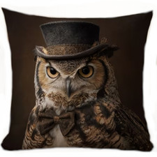 Kissen mit Füllung 45x45cm