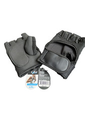 Fitness Handschuhe Gr. L Q 4 Life neu