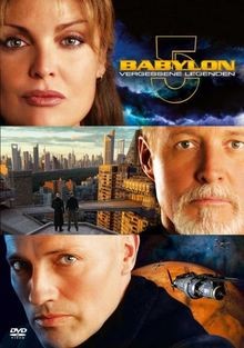 Babylon vergessene - 5,