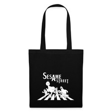 Sesamstraße Zebrastreifen