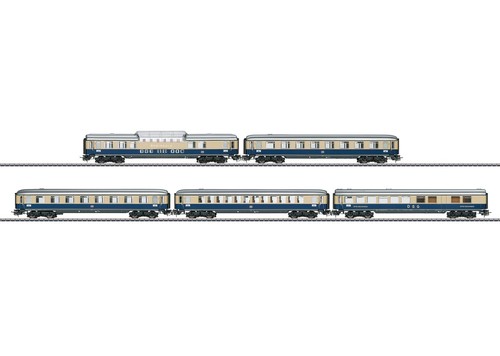 Märklin 40850 - märklin,