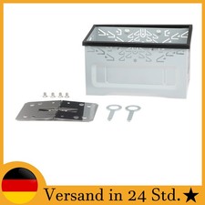 2DIN Metall Rahmen Universal