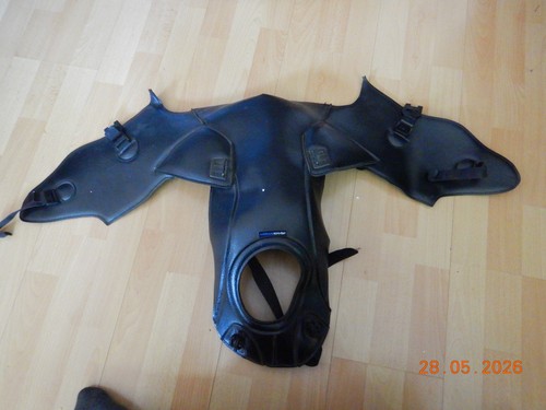 Bagster tankschutzhaube honda - tankschutzhaube,