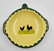 Zeller Keramik Warmhalteteller