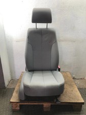 VW Passat B6 3C Beifahrersitz