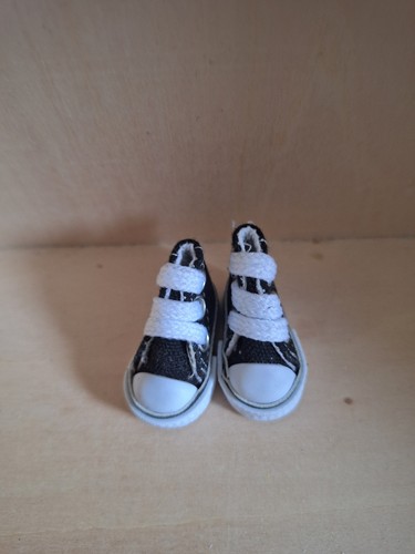 Puppenschuhe sneaker dekorativ - sneaker,