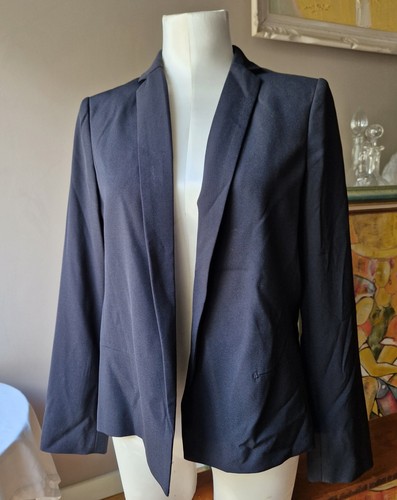 Mng suit mango blazer - by,