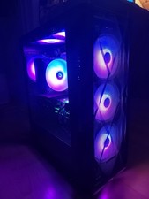 Gaming PC RTX 2070 Super