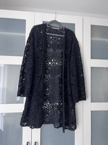 Zara damen jacke mantel - zara,