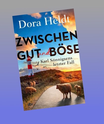Zwischen gut und böse dora - zwischen,