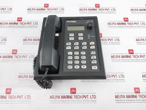 Zetron 390 tetra - zetron,