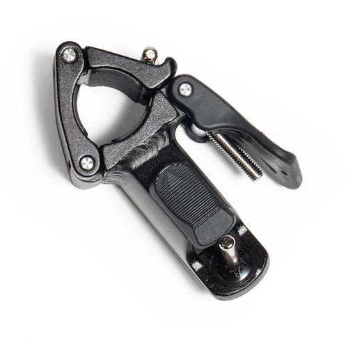 Burley quick hitch - burley,