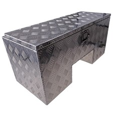 Deichselbox staubox aus - staubox,