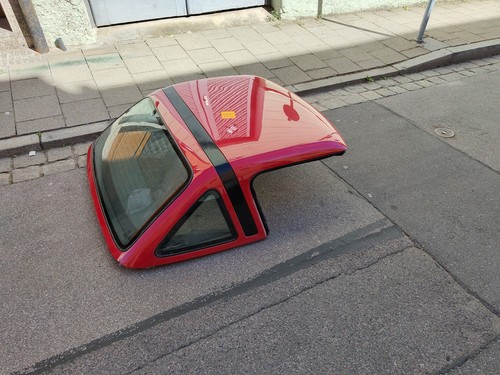 Garagenfund alfa romeo - garagenfund:,
