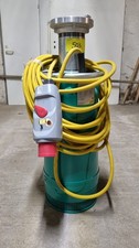 ❗NEU❗Wilo EMU KS 70ZH D Tauchpumpe, Schmutzwasser Tauchmotorpumpe