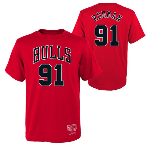 Nba kinder shirt chicago - t-shirt,