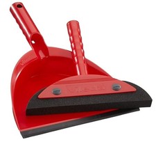 Vileda Superfeger Classic Kehr Set Kehrbesen Kehrschaufel Handfeger #20