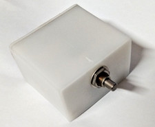 Stufenloser Scheibenwischer-Intervallschalter KWS-02 für viele DDR Fahrzeuge IFA