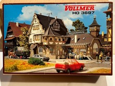 Vollmer H0 3697