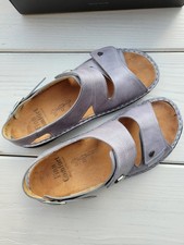 Finn Comfort Sandalen Gr.38