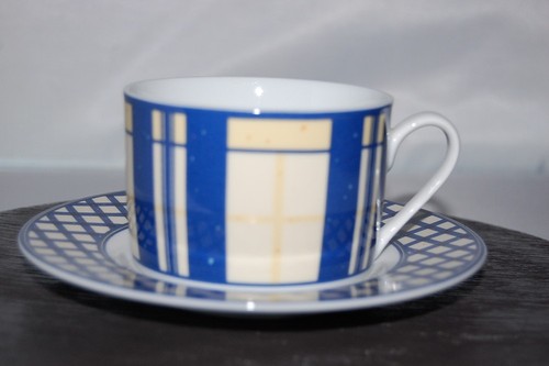 Kaffeetasse 2tlg french - 2tlg.,