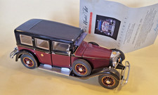 Pma pauls model - pma,