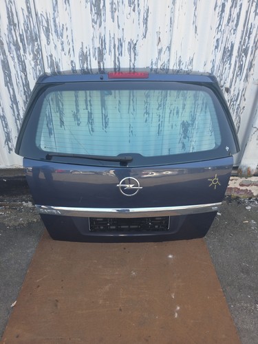 Heckklappe heckdeckel opel - heckklappe,