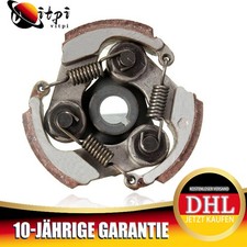 Fliehkraftkupplung 3 Backen Kupplung für 47cc 49cc Mini Quad Dirt Bike ATV DHL