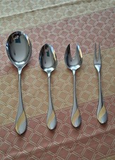 WMF Cromargan Charme 4tlg