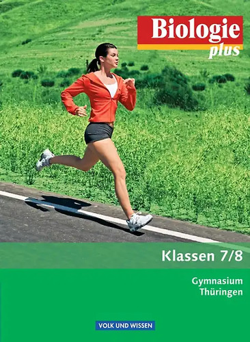 Biologie plus gymnasium - biologie,