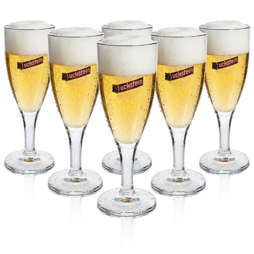Duckstein bier glas - glas, 0,3l