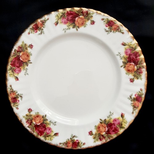 Royal albert old - albert, country