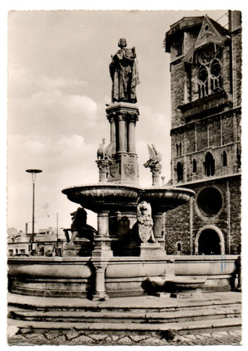 Braunschweig - ak,