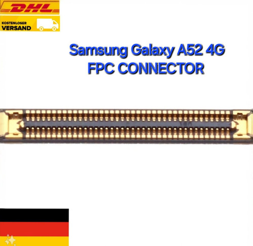 Motherboard fpc connector für - fpc,