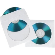 Hama CD/DVD