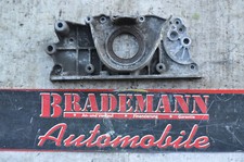 Alfa Romeo 156 932 2,5 V6 24V Seitendeckel Motor 60601978