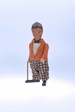 Seltene schuco tanzfigur mit - seltene,