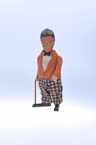 Seltene schuco tanzfigur - schuco,